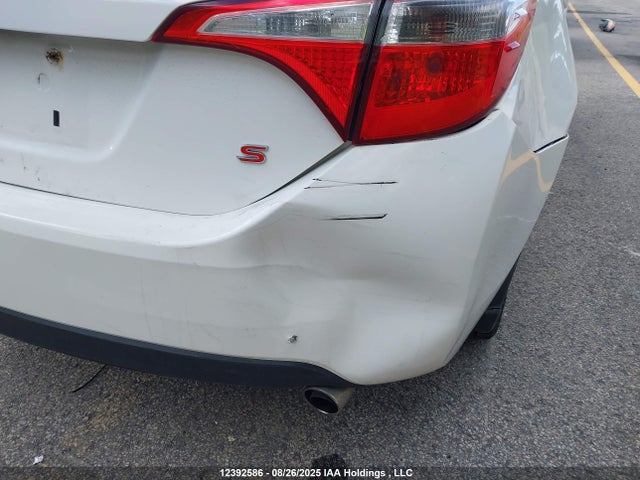 Toyota 2zr-fe 2015 2T1BURHE7FC342495 Image 20