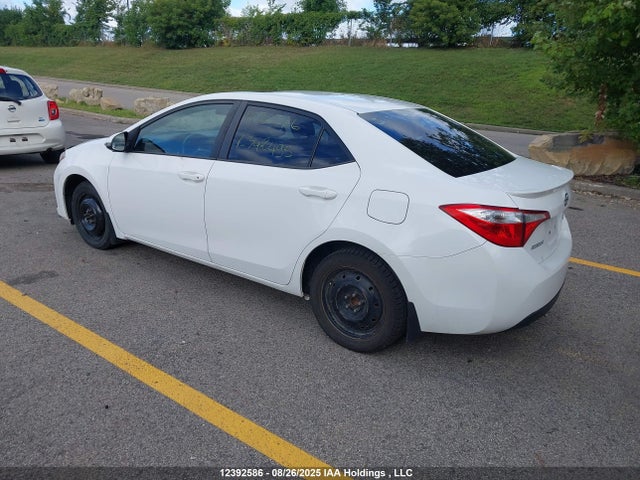 Toyota 2zr-fe 2015 2T1BURHE7FC342495 Image 3