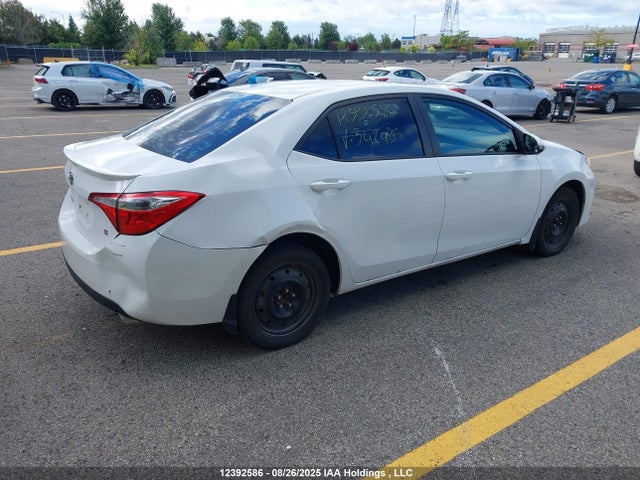 Toyota 2zr-fe 2015 2T1BURHE7FC342495 Image 4