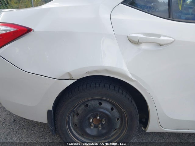 Toyota 2zr-fe 2015 2T1BURHE7FC342495 Image 6