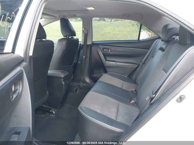 Toyota 2zr-fe 2015 2T1BURHE7FC342495 Image 8