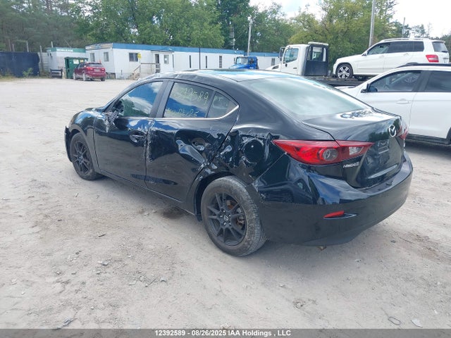 3MZBM1V73GM287864 Mazda pe