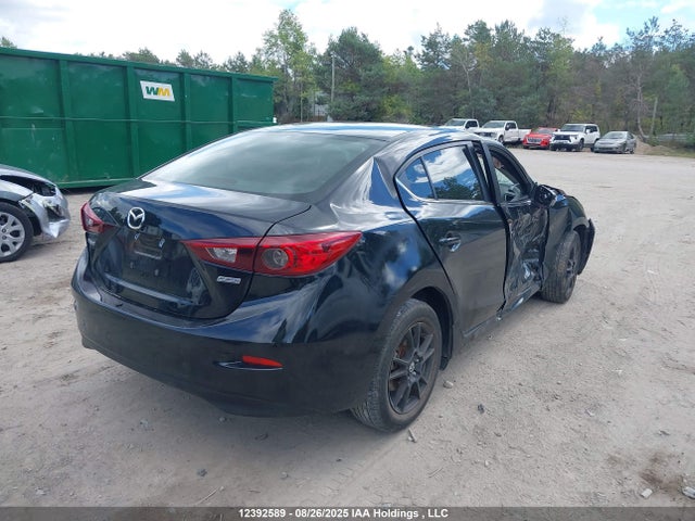 3MZBM1V73GM287864 Mazda pe