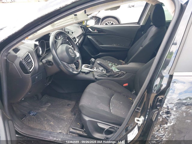 3MZBM1V73GM287864 Mazda pe