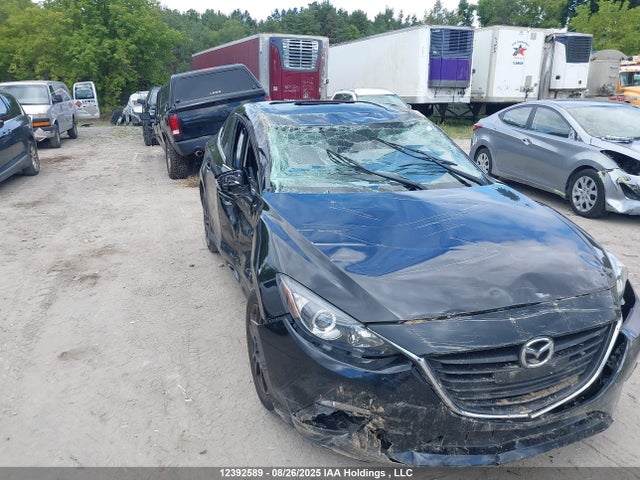 3MZBM1V73GM287864 Mazda pe