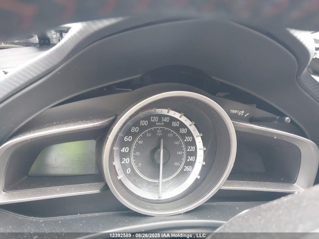 3MZBM1V73GM287864 Mazda pe