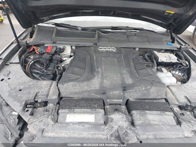 WA1MAAF72KD000967 Audi Q7 55 Progressiv