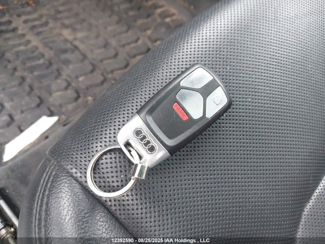 WA1MAAF72KD000967 Audi Q7 55 Progressiv