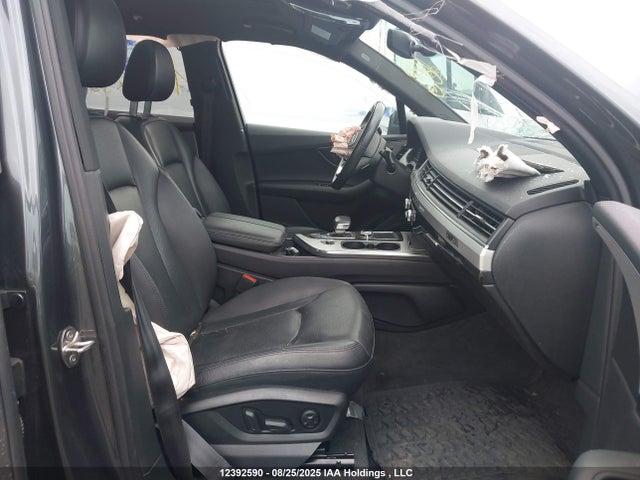 WA1MAAF72KD000967 Audi Q7 55 Progressiv