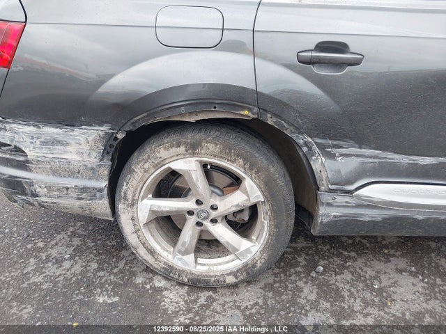 WA1MAAF72KD000967 Audi Q7 55 Progressiv