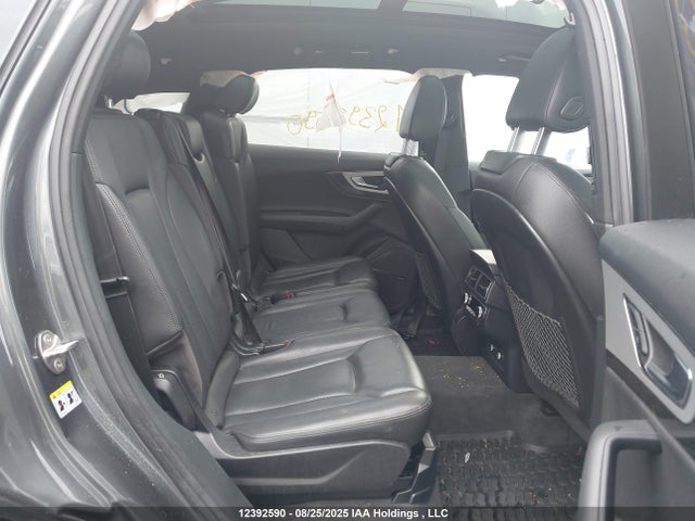WA1MAAF72KD000967 Audi Q7 55 Progressiv