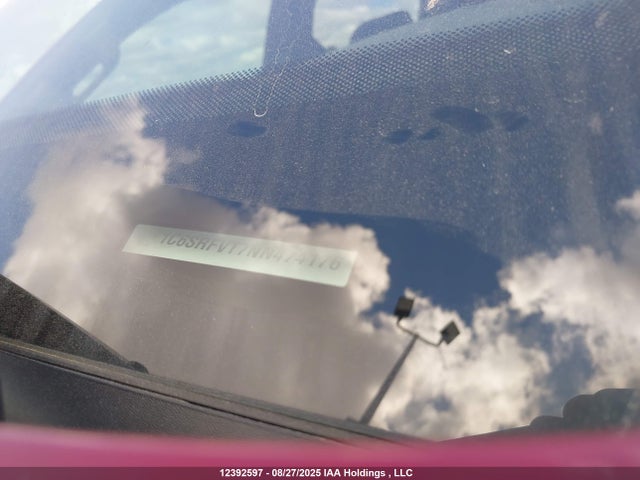 RAM 1500 2022 1C6SRFVT7NN474176 Image 18