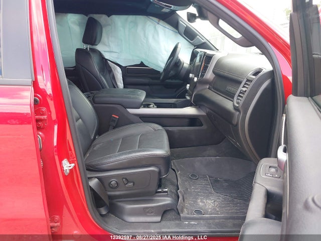 RAM 1500 2022 1C6SRFVT7NN474176 Image 5