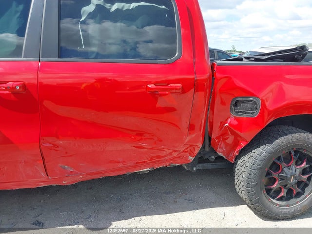 RAM 1500 2022 1C6SRFVT7NN474176 Image 6