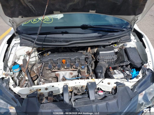 2HGFG3A55EH002820 Honda r18z1