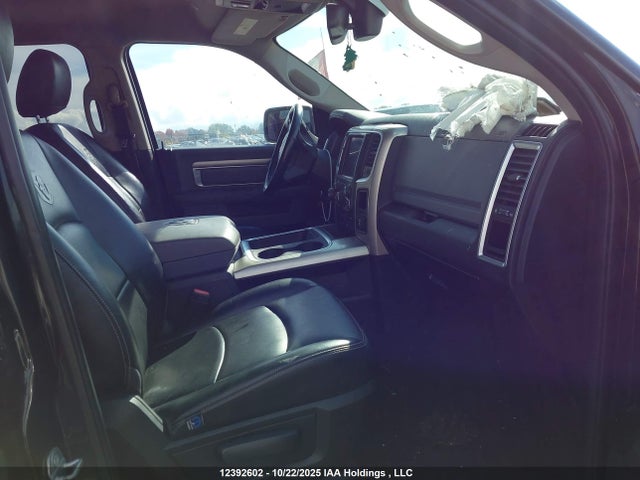 Aukcja sprzedaży 2018 Ram 1500 Slt, vin: 1C6RR7LM7JS287824, numer aukcji: 12392602