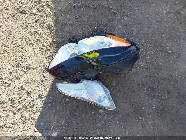 MAJ6S3GL8LC356064 Ford Ecosport