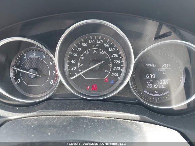 JM1GJ1W69E1138750 Mazda py