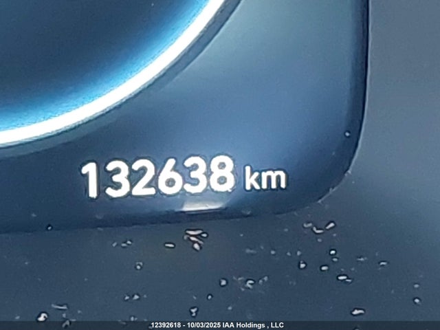 KM8R5DGE9RU719511 Hyundai gdi lambda ii