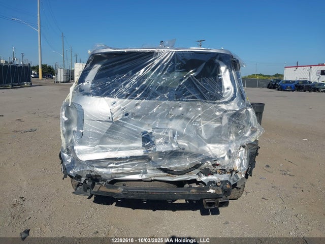 KM8R5DGE9RU719511 Hyundai gdi lambda ii