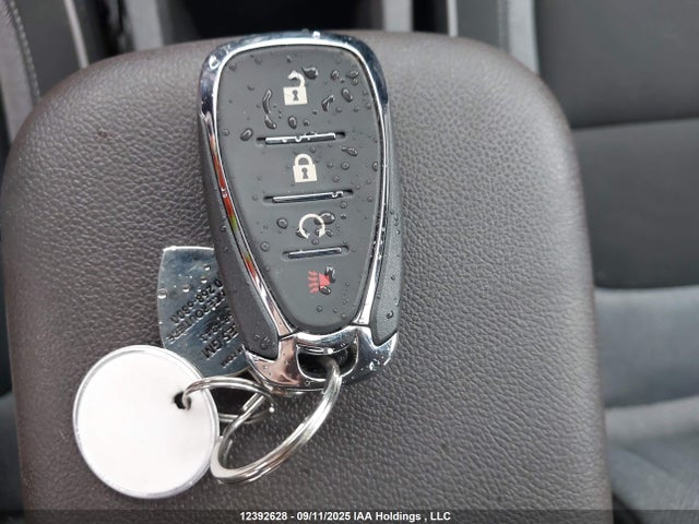Chevrolet l3t 2024 KL79MRSL7RB087899 Image 11
