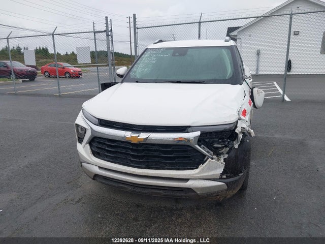Chevrolet l3t 2024 KL79MRSL7RB087899 Image 6