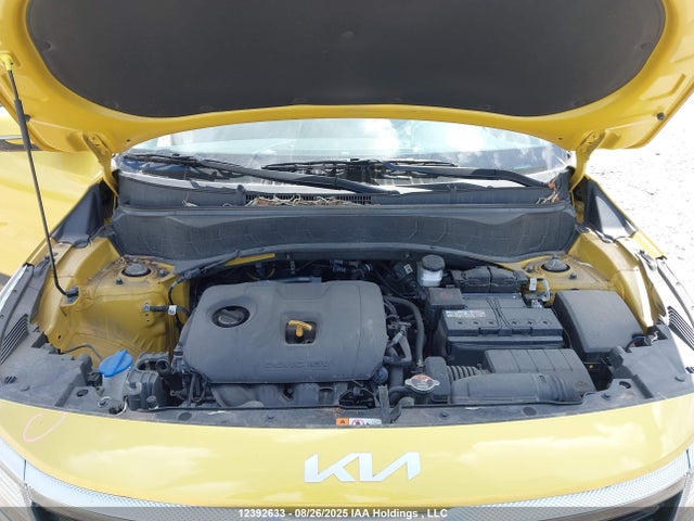 KIA nu 2022 KNDEUCAA8N7326162 Image 10