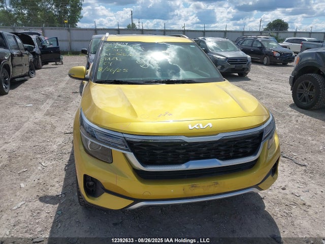 KIA nu 2022 KNDEUCAA8N7326162 Image 13