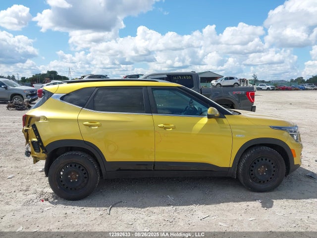 KIA nu 2022 KNDEUCAA8N7326162 Image 14