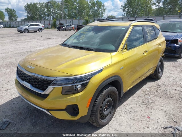 KIA nu 2022 KNDEUCAA8N7326162 Image 2