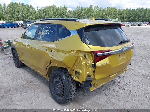 KIA nu 2022 KNDEUCAA8N7326162 Image 3