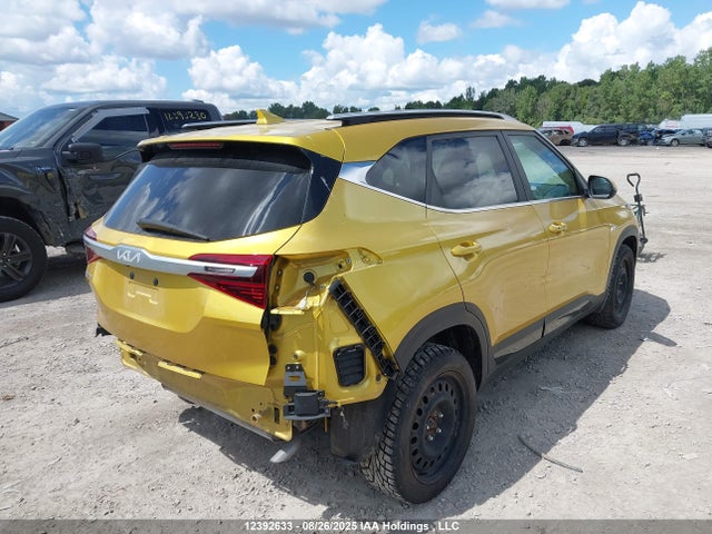 KIA nu 2022 KNDEUCAA8N7326162 Image 4