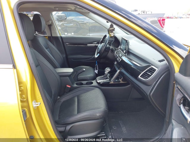 KIA nu 2022 KNDEUCAA8N7326162 Image 5