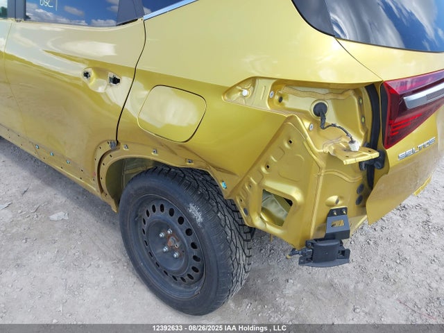 KIA nu 2022 KNDEUCAA8N7326162 Image 6
