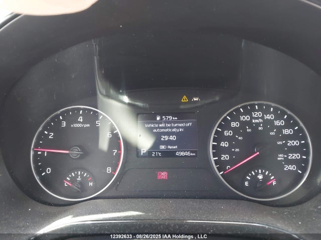 KIA nu 2022 KNDEUCAA8N7326162 Image 7