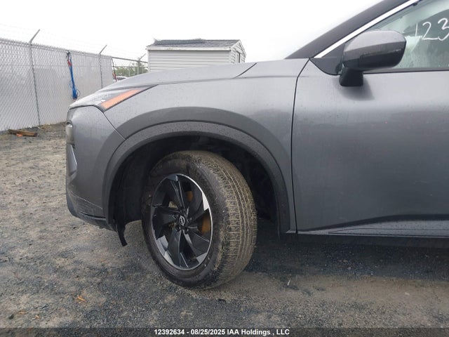 JN8BT3BB5RW426961 Nissan Rogue