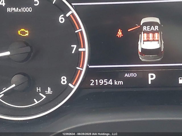 JN8BT3BB5RW426961 Nissan Rogue