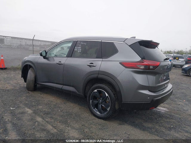 JN8BT3BB5RW426961 Nissan Rogue