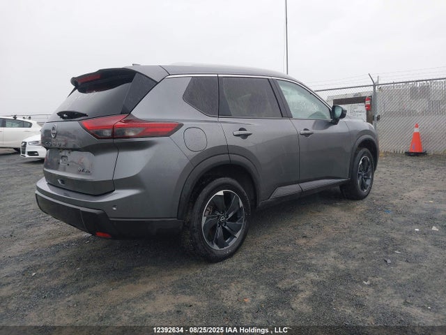 JN8BT3BB5RW426961 Nissan Rogue