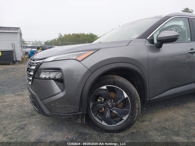 JN8BT3BB5RW426961 Nissan Rogue