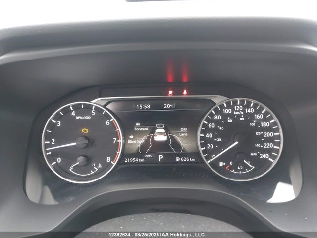 JN8BT3BB5RW426961 Nissan Rogue