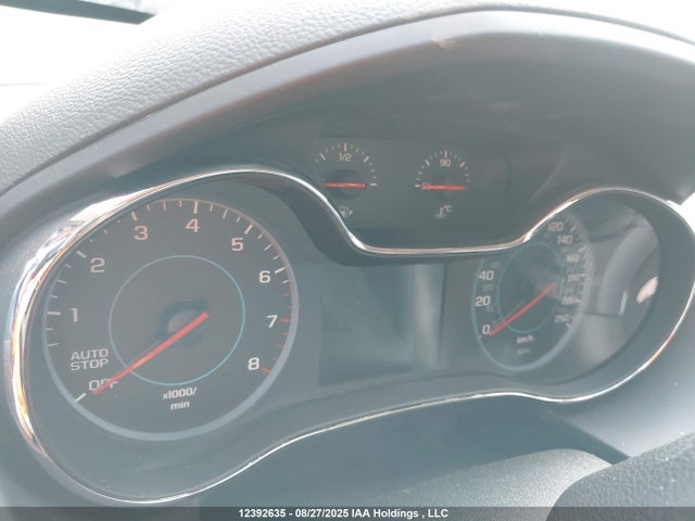 3G1BE5SM8HS542774 Chevrolet le2 -di: direct injection, vvt: variable valve timing, gen, alum