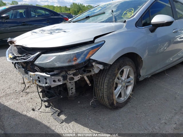 3G1BE5SM8HS542774 Chevrolet le2 -di: direct injection, vvt: variable valve timing, gen, alum