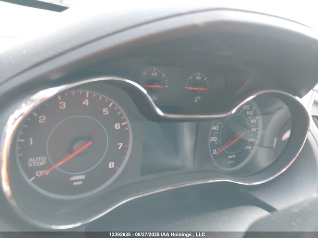 3G1BE5SM8HS542774 Chevrolet le2 -di: direct injection, vvt: variable valve timing, gen, alum