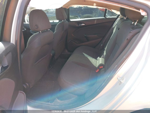 3G1BE5SM8HS542774 Chevrolet le2 -di: direct injection, vvt: variable valve timing, gen, alum