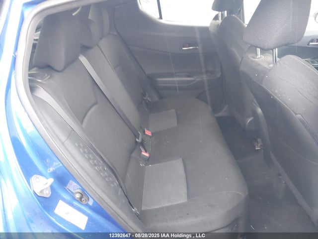 JTNKHMBX3K1044022 Toyota 3zr-fae