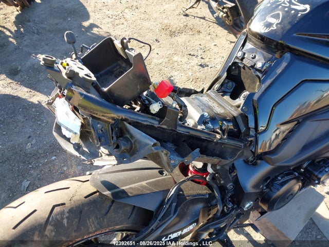 JS1GT7DBXL7100123 Suzuki T719-