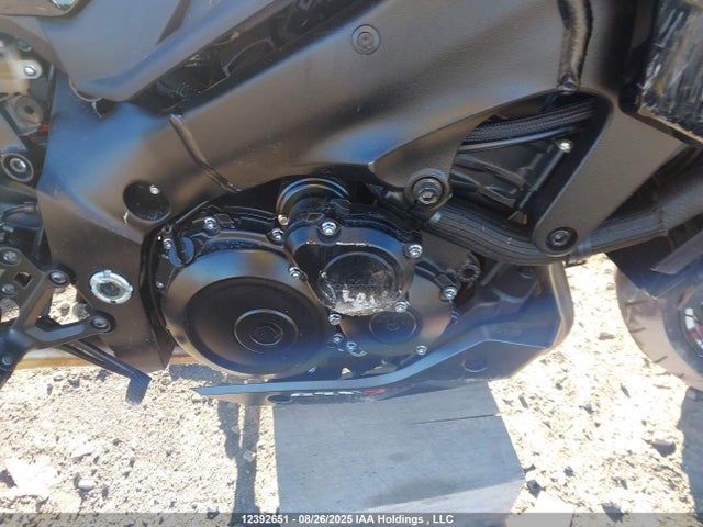 JS1GT7DBXL7100123 Suzuki T719-