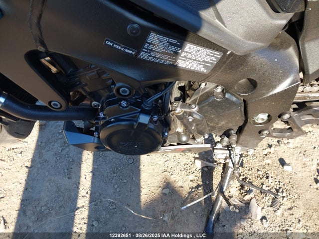 JS1GT7DBXL7100123 Suzuki T719-
