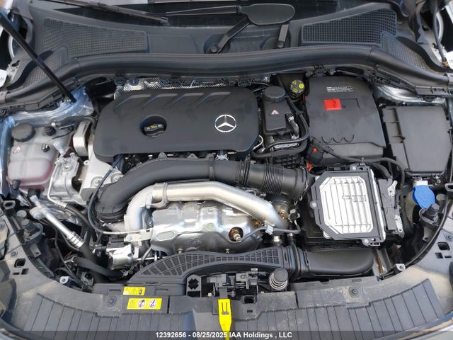 W1N4N4HB5TJ750985 Mercedes-Benz m260
